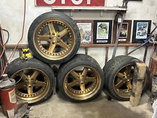 350z wheels for sale  Trumansburg