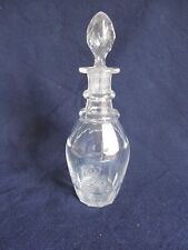 Ancienne carafe cristal d'occasion  Saint-Sébastien-de-Morsent
