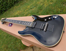 Schecter blackjack current for sale  HINDHEAD