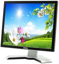 Dell 19" LCD Monitor for Desktop Computer PC- Working Grade A - QUICK SHIPPING for sale  Shipping to South Africa