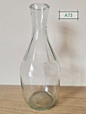 Glass carafe deposited d'occasion  Expédié en Belgium
