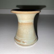 knights tintagel pottery vase for sale  VENTNOR