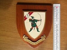Engineer regiment royal for sale  TAVISTOCK