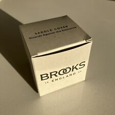 Brooks saddle cover for sale  LONDON
