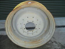 John deere wheel for sale  CAERNARFON