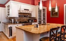 Granite kitchen island for sale  Portland