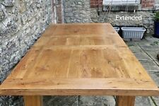 farmhouse kitchen table for sale  SWINDON