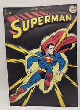 Decorative classic superman for sale  North Port
