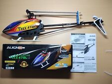 trex helicopter for sale  TUNBRIDGE WELLS