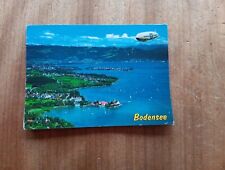 Alte postkarte bodensee gebraucht kaufen  Wiesbaden