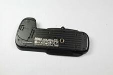 Nikon D50 obudowa dół czarna z klapką baterii for sale  Shipping to South Africa