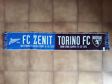 zenit san pietroburgo usato  Torino