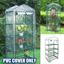 4 tier mini greenhouse for sale  SALFORD
