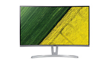 Acer ed273 curved for sale  UK