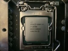 Intel core 10700k for sale  Craig
