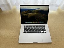 Macbook pro silber gebraucht kaufen  Rosenfeld