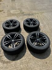 Mercedes vito alloys for sale  YORK