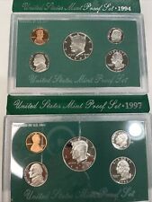 us mint proof sets for sale  Washington