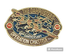 Operation chastise dambusters for sale  CRAIGAVON