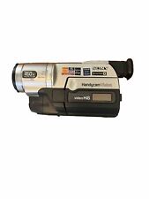 Sony Handycam CCD-TRV108 NTSC Hi-8 Analog Camcorder - Battery - Untested - Parts for sale  Shipping to South Africa