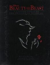 Musical Disney's Beauty and the Beast: A Celebration of the Broadway, usado comprar usado  Enviando para Brazil