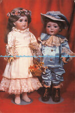 D024991 boy doll for sale  WARLINGHAM
