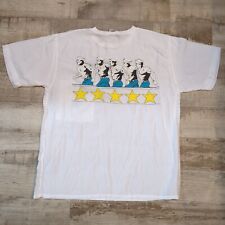 Camiseta vintage años 70 Lee Stars & Sailors para hombre L puntada superior e inferior  segunda mano  Embacar hacia Argentina