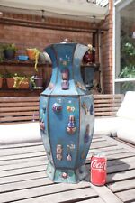 antique chinese vase for sale  Dallas