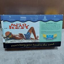 Head rest weather for sale  Orlando