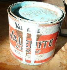 Antique paint pot d'occasion  Expédié en Belgium