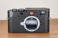 Leica m10 typ gebraucht kaufen  Erlenstegen