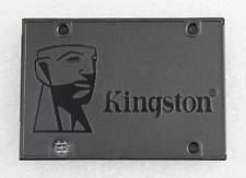 Unidade de Estado Sólido Kingston OCP0S31024Q-A0 OS21007 1TB 6G SATA 2.5" SSD *CAIXA ABERTA comprar usado  Enviando para Brazil