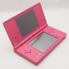 Japońska konsola do gier Nintendo DSi różowa , używany na sprzedaż  Wysyłka do Poland