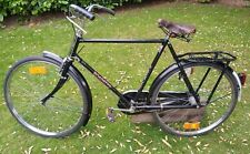 Pashley roadster bicycle for sale  LICHFIELD