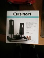 Cuisinart cwo 400 for sale  Wyoming