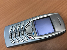 Nokia 6100 light for sale  TELFORD