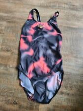 Speedo schwimmanzug schwarz gebraucht kaufen  Kempten