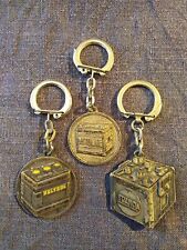 Porte clés métal d'occasion  Châteauroux