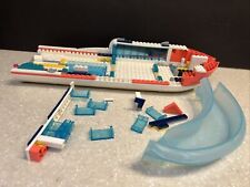 Legos Friends Ship Water Slide Pieces Not Complete Bulk Bricks Lego for sale  Shipping to South Africa