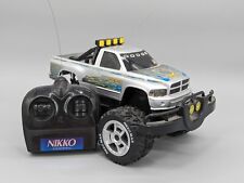 Nikko radio control for sale  Newton