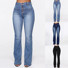Damen bootcut jeans gebraucht kaufen  Obertshausen