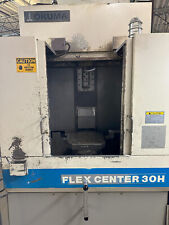 Okuma cnc flex for sale  Hartford