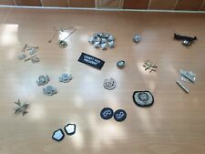 John ambulance badges for sale  PRESTON