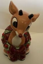 Vintage rudolph red for sale  Buffalo