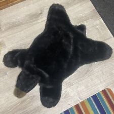 Black bear faux for sale  Post Falls