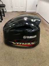 Yamaha 250hp vmax for sale  Greenville