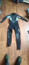 Skins wetsuit womens for sale  NEWRY