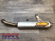 Yamaha 250 exhaust for sale  LOUTH