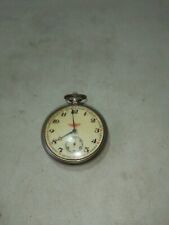 Ancienne montre gousset d'occasion  Roubaix