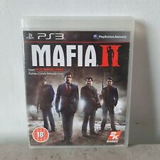 Mafia ps3 playstation for sale  ST. HELENS